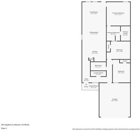 341 Kayden Ct - Photo 2 of 17