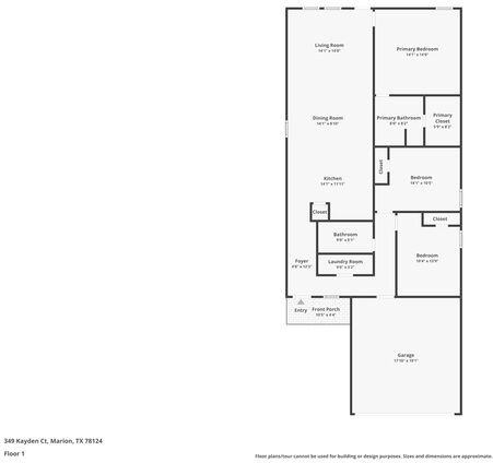 349 Kayden Ct - Photo 2 of 17