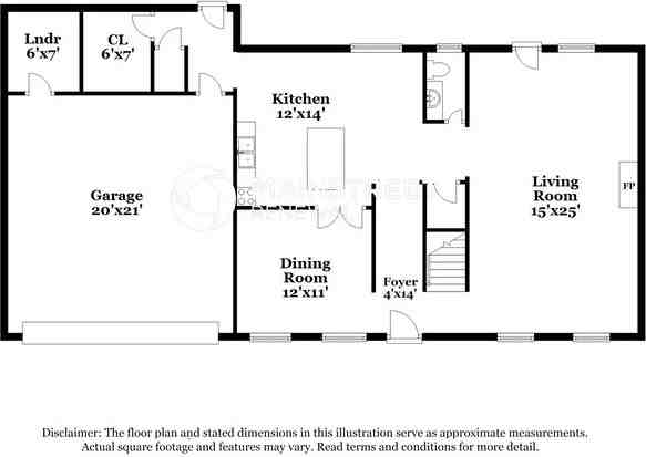 4815 Beaconfield Cv - Photo 2 of 17