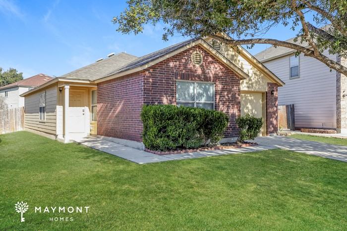 10607 Terrace Crst - Photo 2 of 3