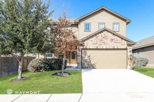 4131 Salado Crst - Photo 1 of 1