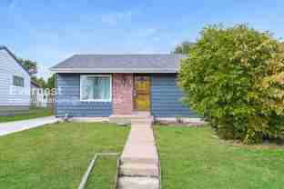 1561 S Zuni St - Photo 1 of 1