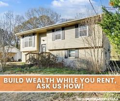 3676 Castle Rock Way #A - Photo 1 of 1