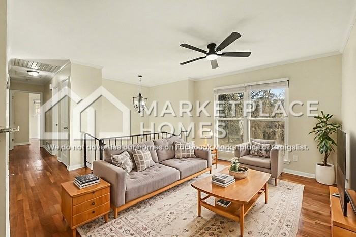 3676 Castle Rock Way #A - Photo 5 of 19