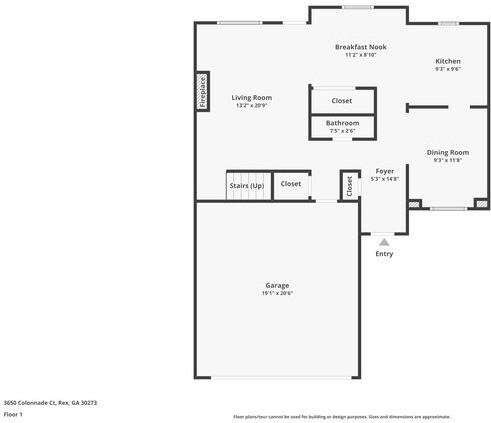 3650 Colonnade Ct - Photo 2 of 17