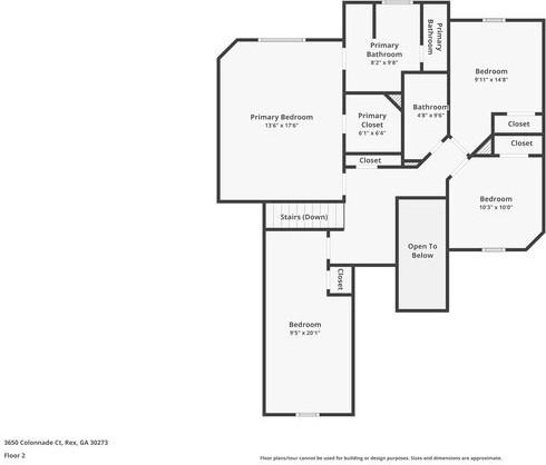 3650 Colonnade Ct - Photo 4 of 17