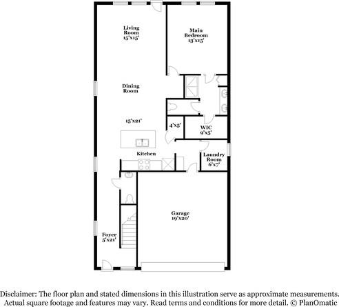 11638 Lake Blvd - Photo 2 of 17