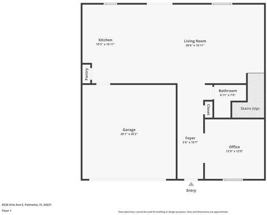 8530 41st Ave E - Photo 2 of 13