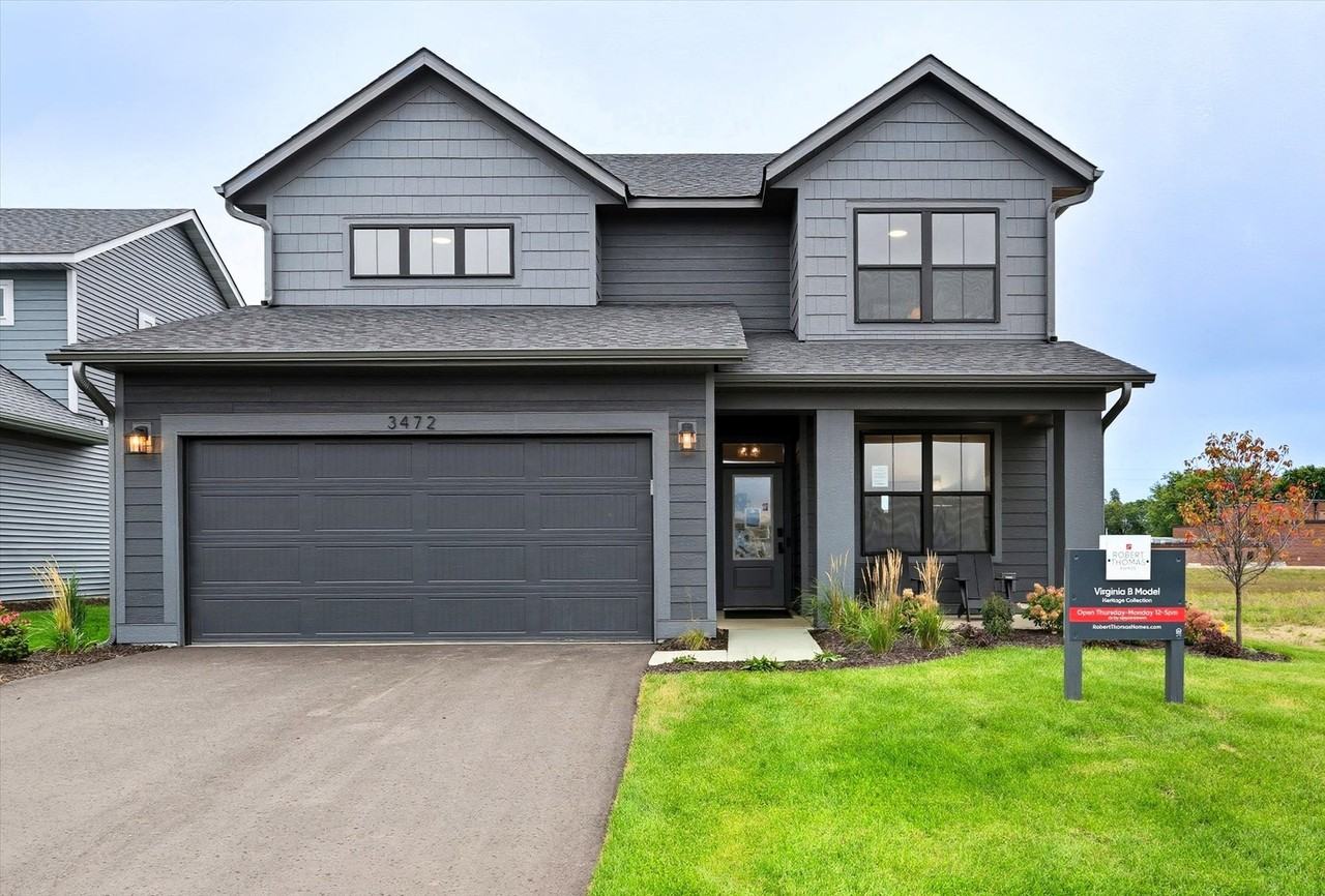 3472 Knightsbridge Trl N #NA - Photo 2 of 44