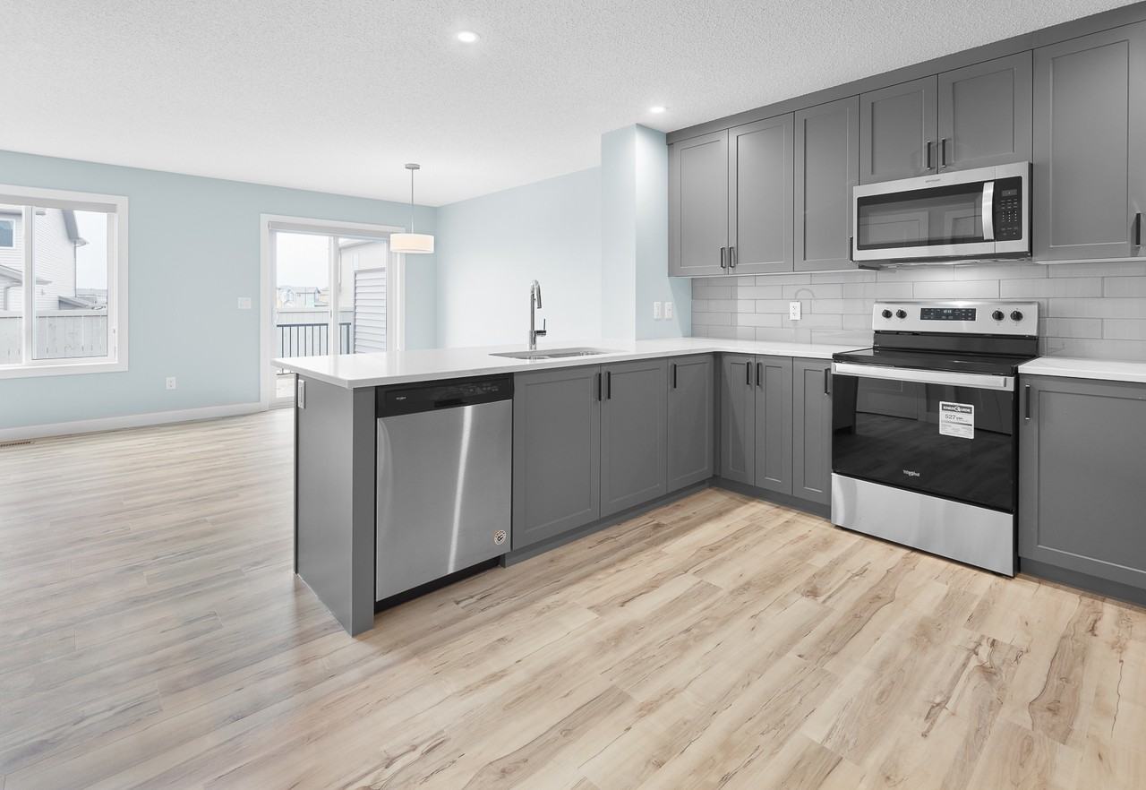 1358 Erker Cres Nw #MAIN - Photo 2 of 23