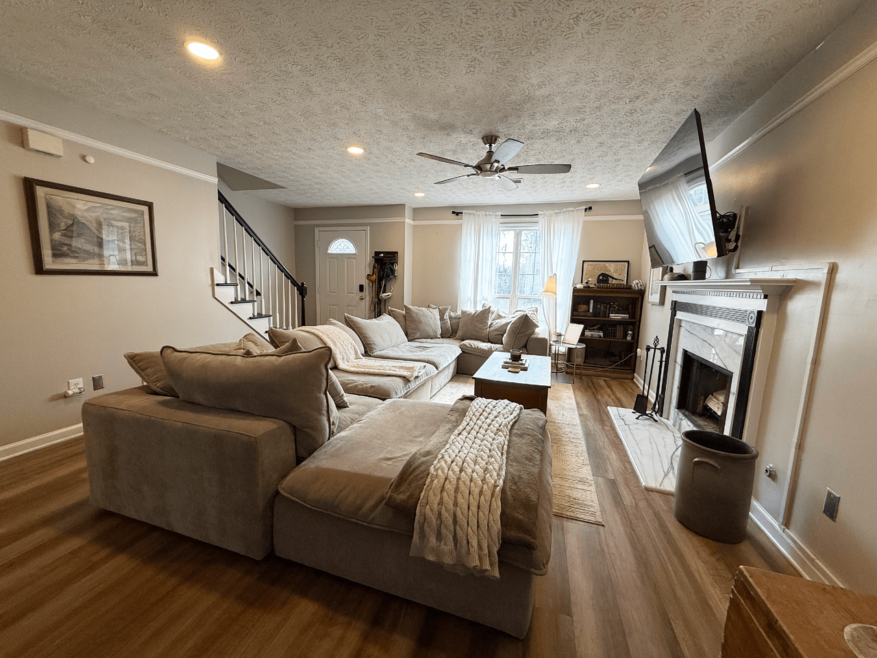 2317 Kissing Tree Ln Se #NA - Photo 4 of 19