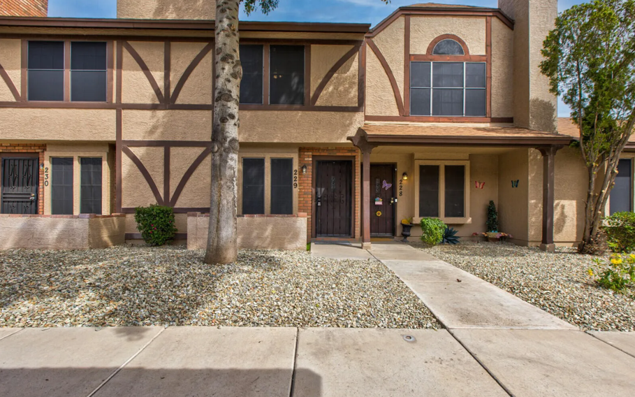 7977 W Wacker Rd #229