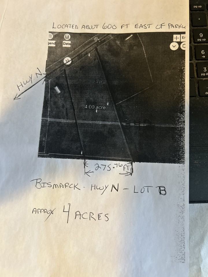 Highway N #NA - Photo 2 of 3