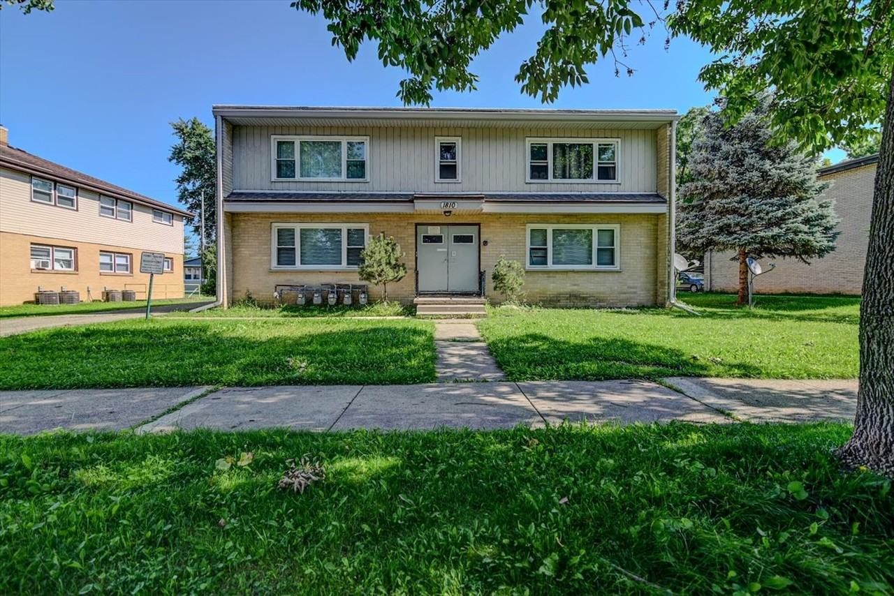 1810 Lake Point Dr #2