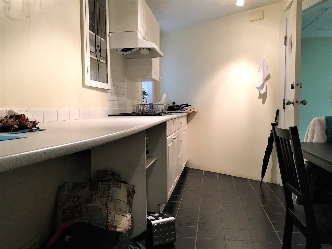 1517 Comox Street #7 - Photo 2 of 8