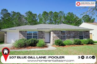107 Blue Gill Ln - Photo 1 of 1