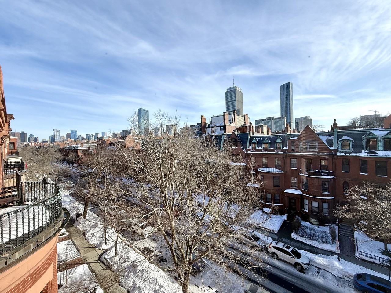 482 Beacon St #401 - Photo 5 of 14