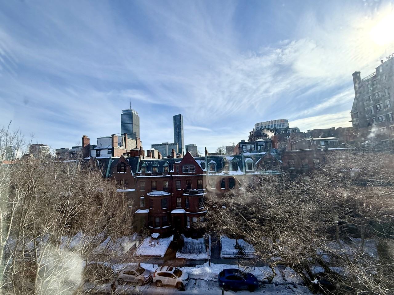 482 Beacon St #401 - Photo 6 of 14