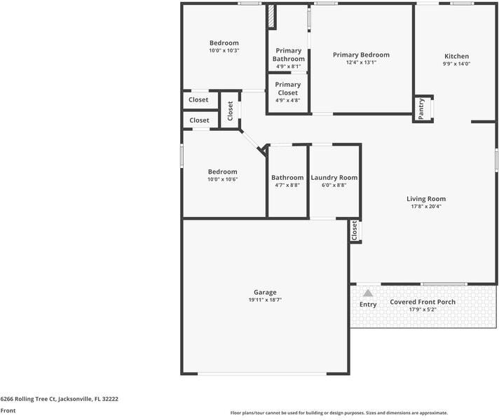 6266 Rolling Tree Ct - Photo 2 of 16