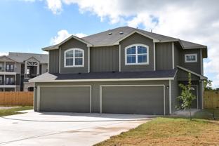 Townhome for rent - Photo 1 of 1