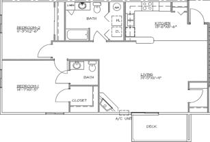 Audubon Park Apartments, LP - Photo 1 of 1