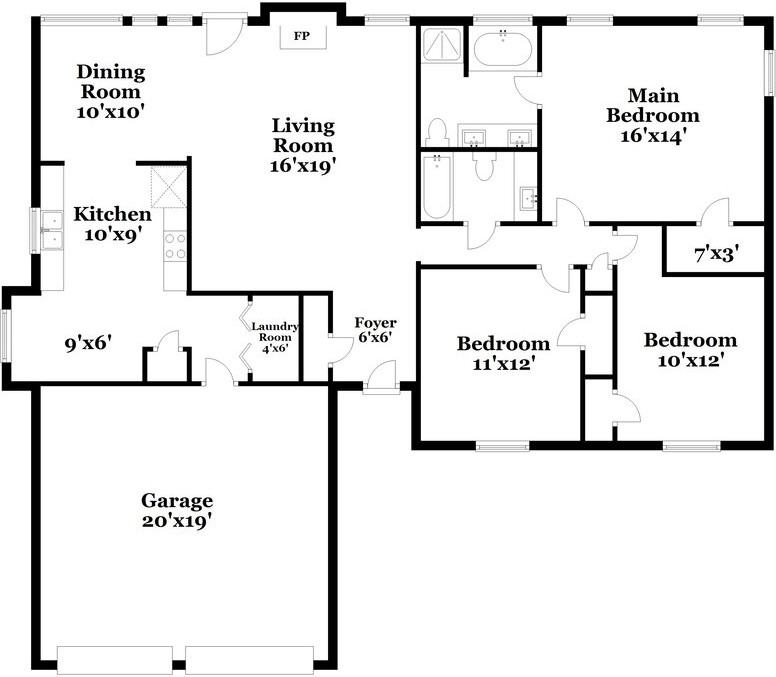 5815 Mistyview Dr - Photo 2 of 16