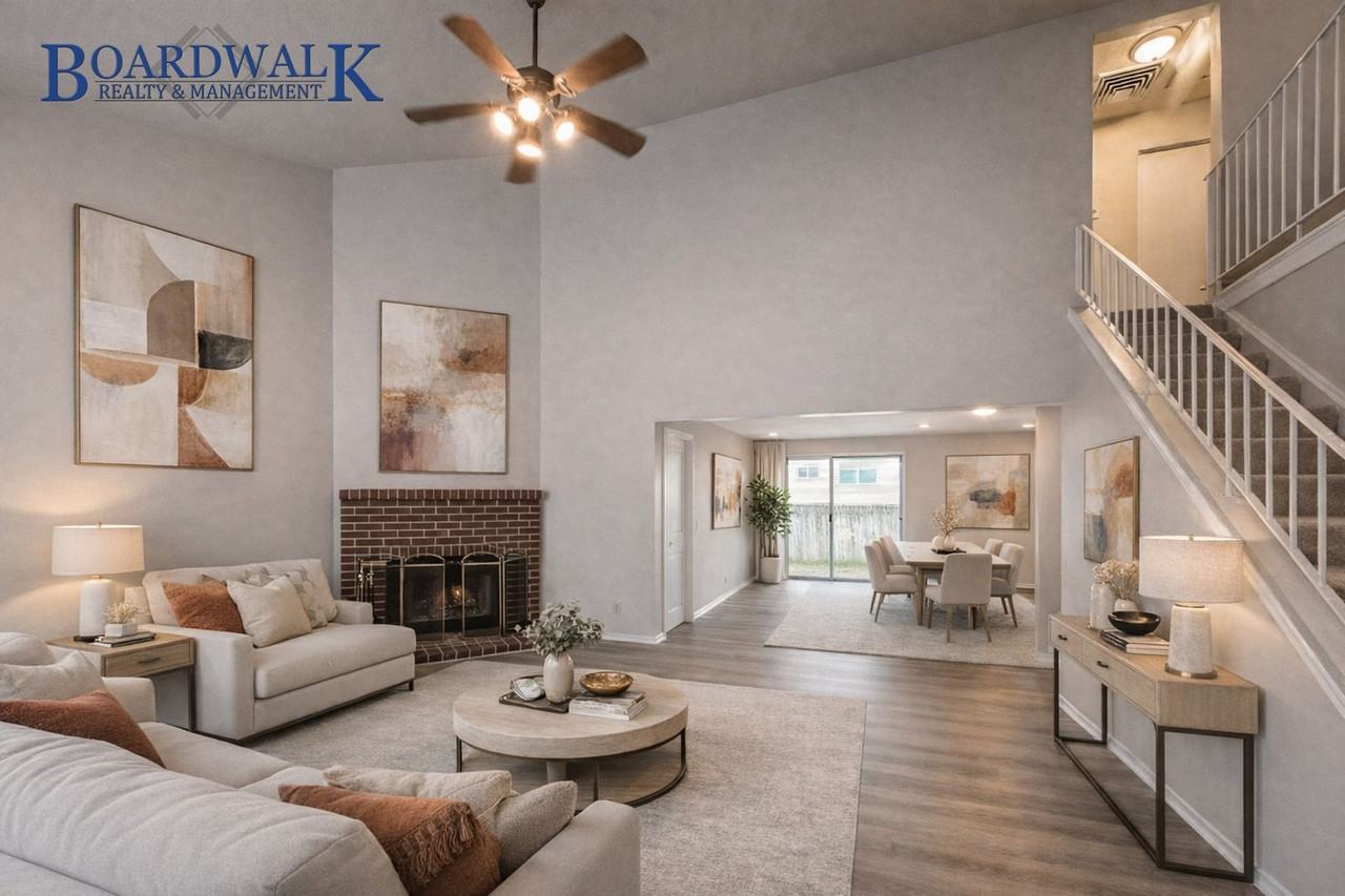 318 E Park Creeke Ln - Photo 5 of 29