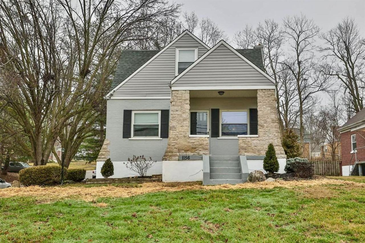 1156 Covedale Ave