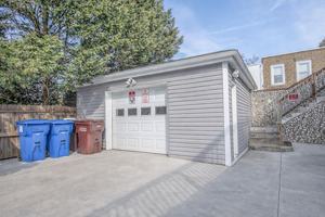 featured image of 17 - 23 Lafayette St - Garage