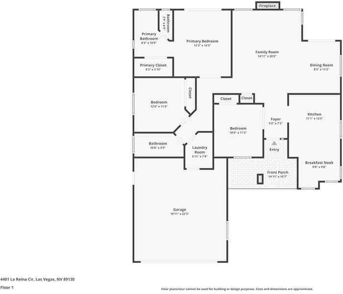 4401 La Reina Cir - Photo 2 of 16