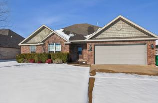 1241 Kensington Dr - Photo 1 of 1