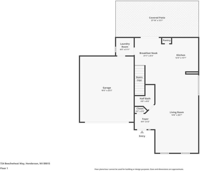 724 Beechwheat Way - Photo 2 of 17