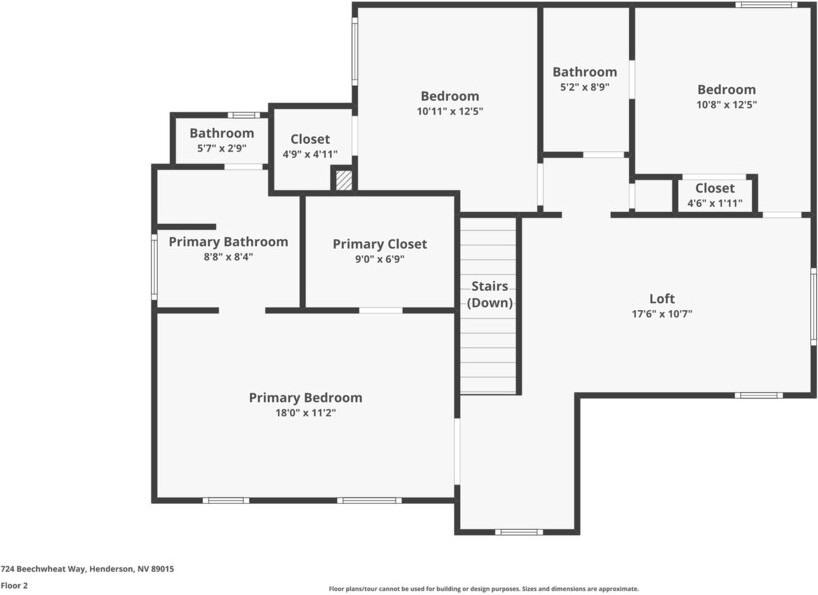 724 Beechwheat Way - Photo 3 of 17