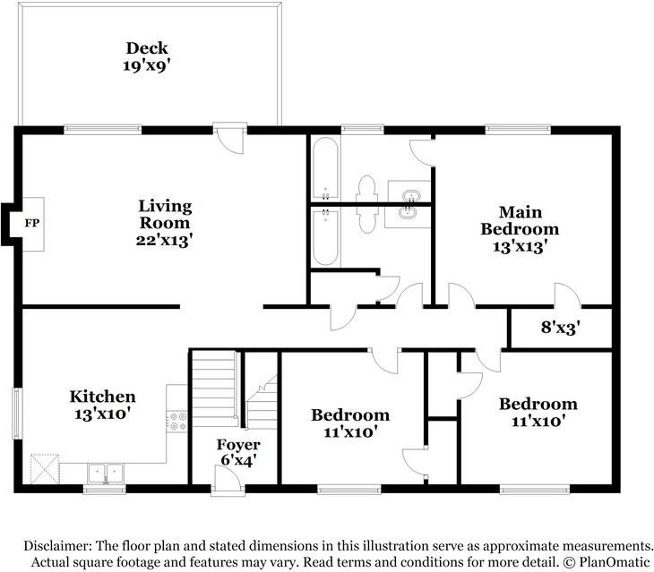 1569 Cherry Hill Ln Sw - Photo 3 of 17