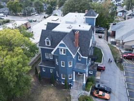 The Sorrento Apartments - Photo 1 of 1