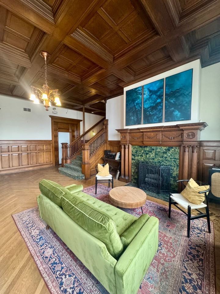 The Sorrento Apartments - Photo 4 of 5