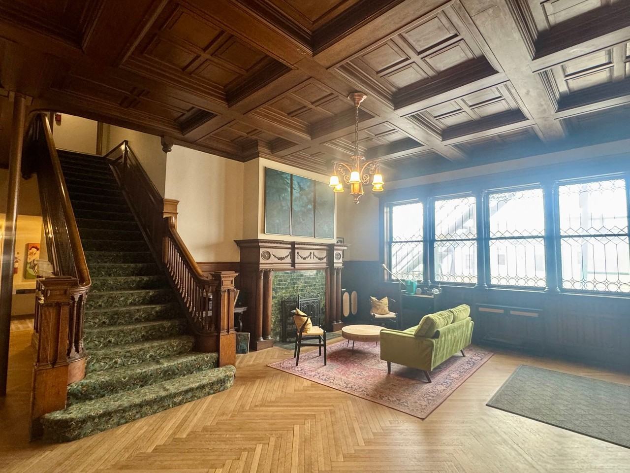 The Sorrento Apartments - Photo 5 of 5