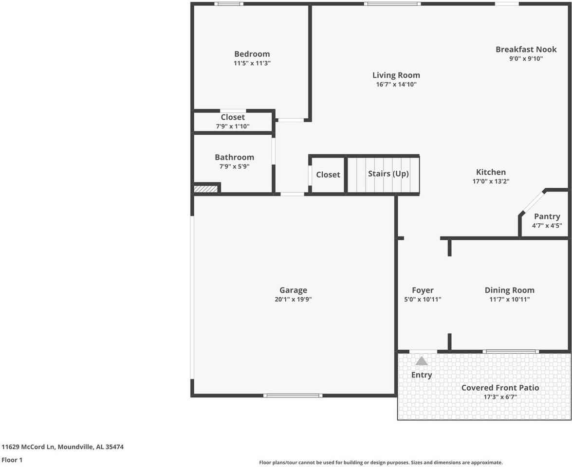 11629 11629 McCord Ln - Photo 6 of 50