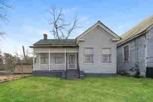 featured image of 312 Walton Way