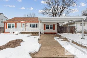 featured image of 2445 N Chautauqua Ave