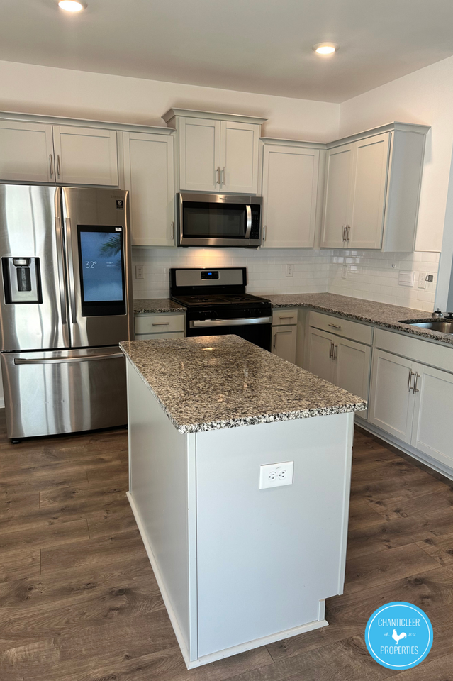 3722 Waterford Oak Trl #1