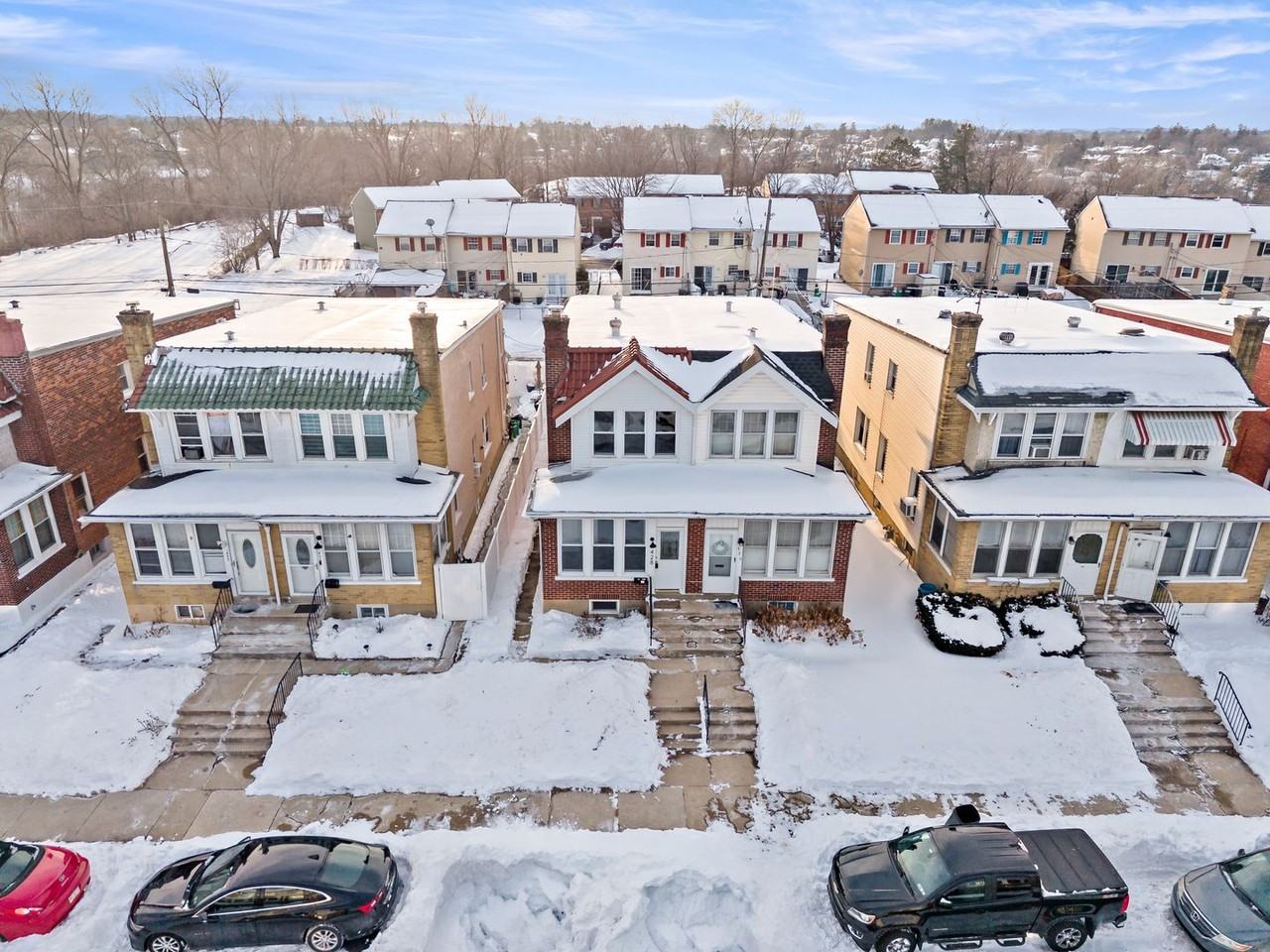 428 S 18th St - Photo 2 of 23