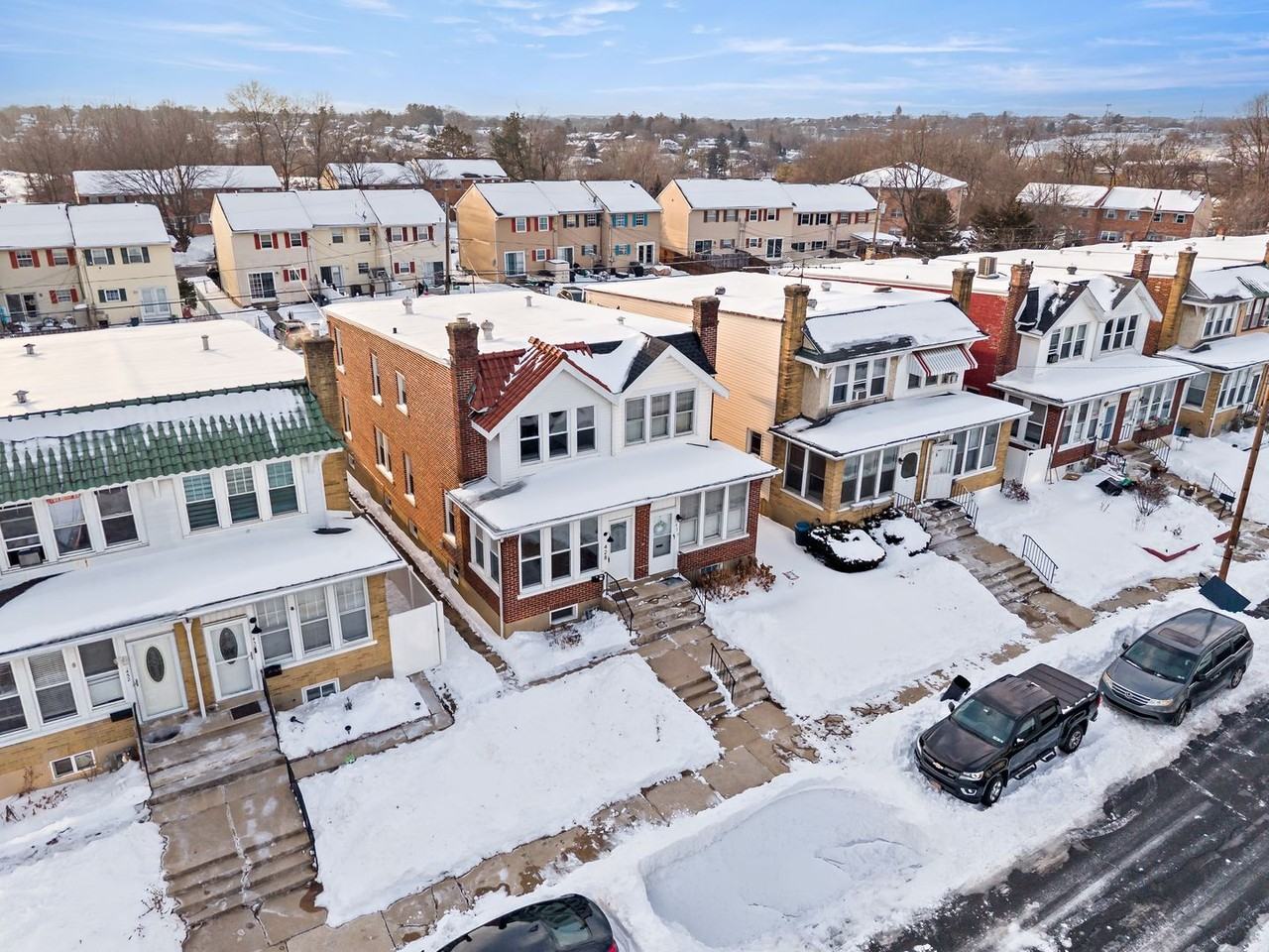 428 S 18th St - Photo 3 of 23