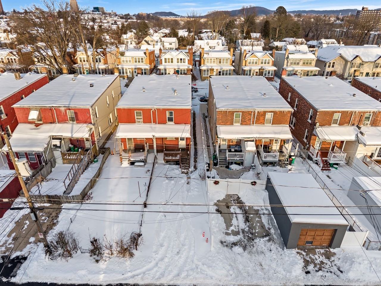 428 S 18th St - Photo 4 of 23