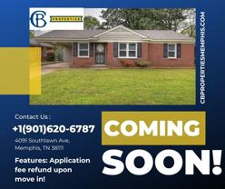 4091 Southlawn Ave - Photo 1 of 1