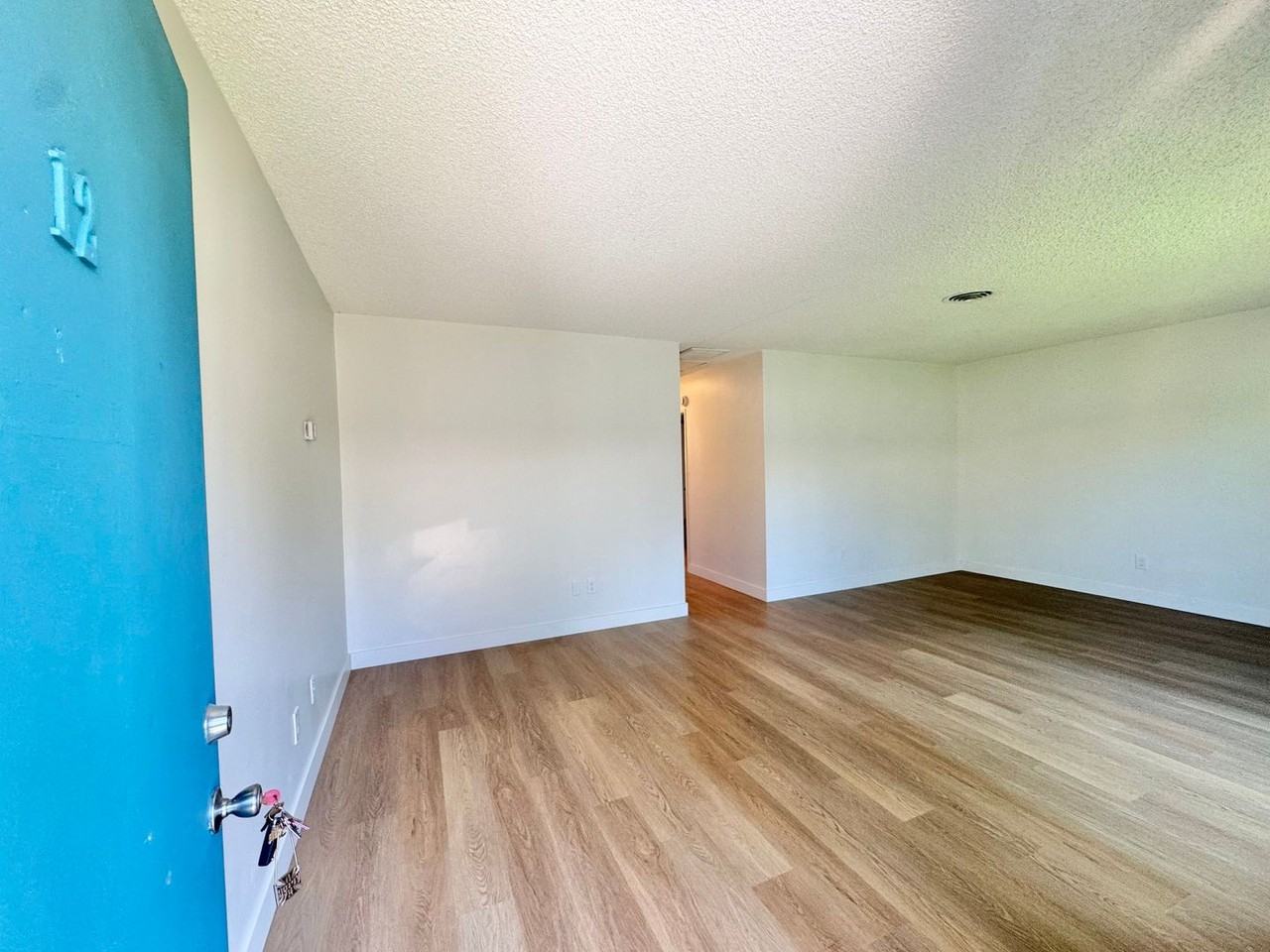 Garden Walk Apartments - Photo 4 of 30