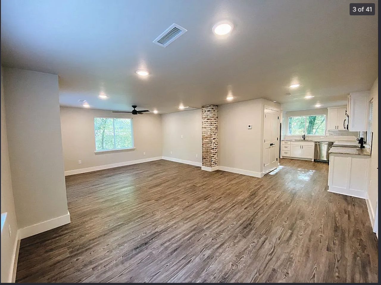 112 S University Ave #A - Photo 3 of 12