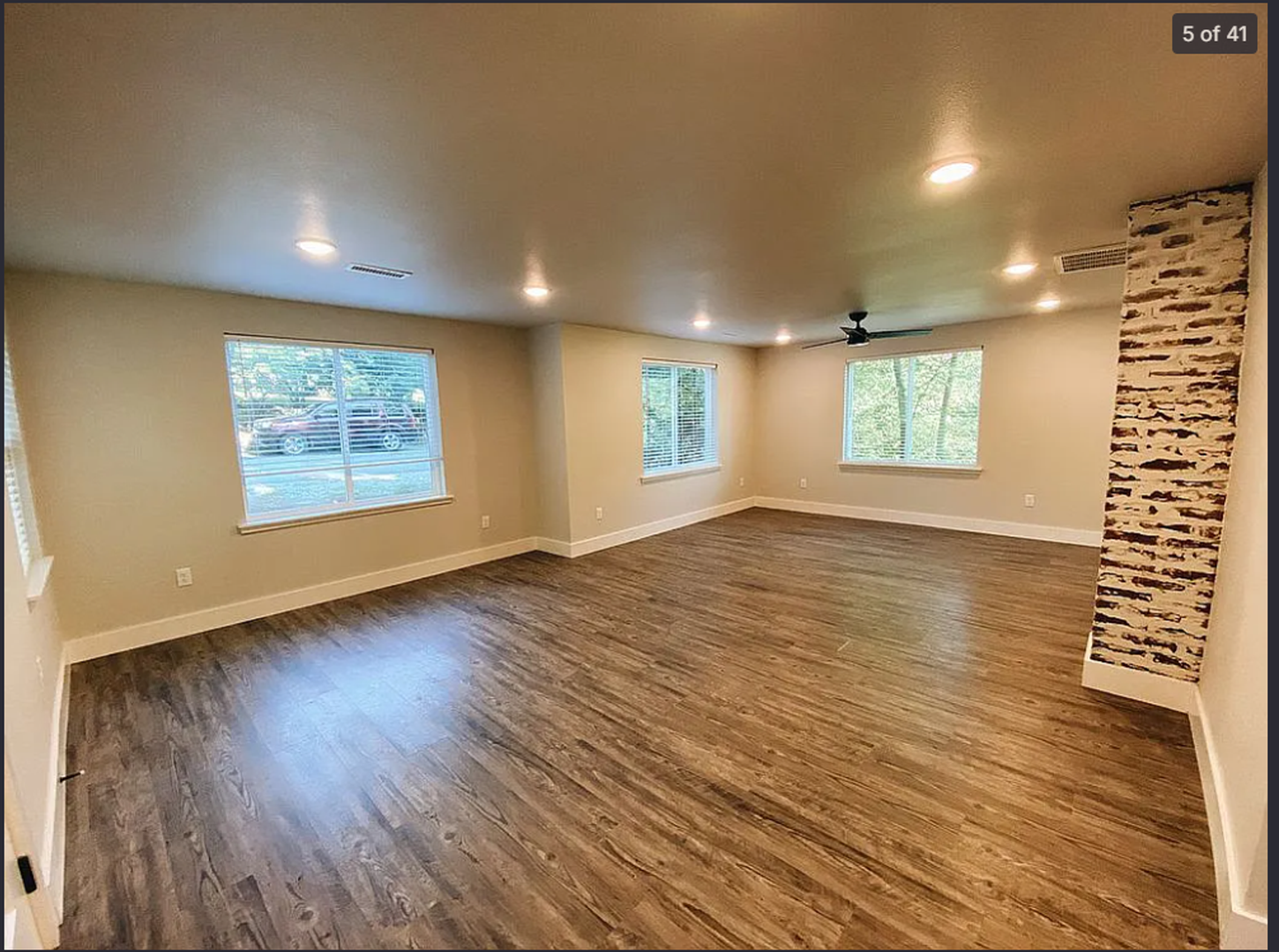 112 S University Ave #A - Photo 5 of 12