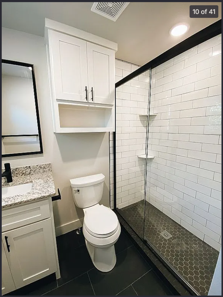 112 S University Ave #A - Photo 7 of 12