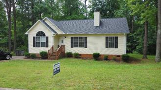 7 Silver Spur Ct #1 - Photo 1 of 1